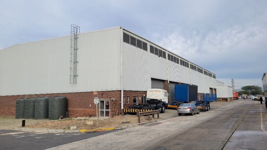 To Let commercial Property for Rent in Bellville South Western Cape